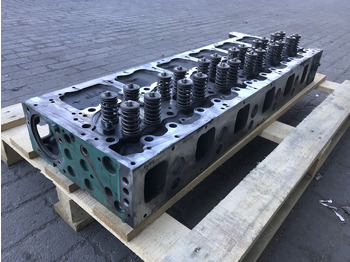 Bloque de cilindros VOLVO