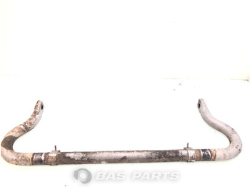 Suspensión VOLVO
