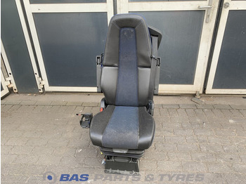 Asiento VOLVO
