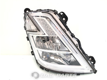 Faro delantero VOLVO