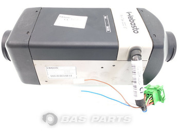 Calefacción/ Ventilación para Camión Webasto AirTop 2000 ST Standkachel 21017324: foto 2 Calefacción/ Ventilación para Camión Webasto AirTop 2000 ST Standkachel 21017324: foto 2