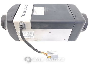 Calefacción/ Ventilación WEBASTO