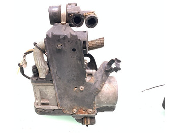 Calefacción/ Ventilación WEBASTO