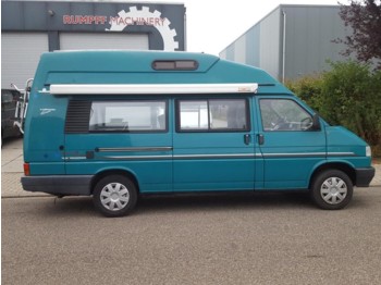 Autocaravana Volkswagen TRANSPORTER T4 2.4D KARMANN KARUSO BUSCAMPER: foto 1