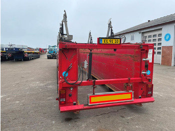 Semirremolque Langendorf SBH3: foto 4 Semirremolque Langendorf SBH3: foto 4