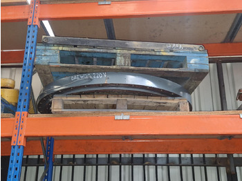 Corona de giro para Maquinaria de construcción DAEWOO 220V: foto 2
