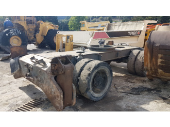 Maquinaria de construcción LIEBHERR A904C S/N: WLHZ044ZHZK023635 (2005): foto 3