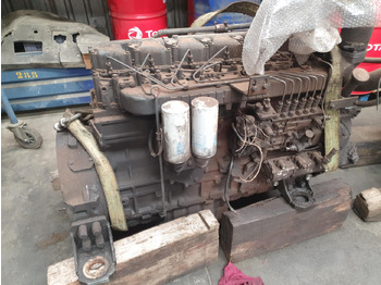 Motor para Maquinaria de construcción Motor Liebherr D926TIE (para piezas): foto 2