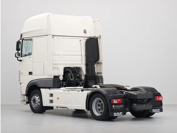 Cabeza tractora DAF XF 480 FT Super Space Cab, PTO Prep: foto 3