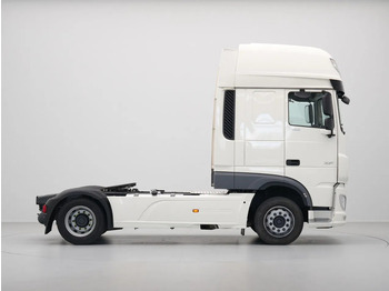 Cabeza tractora DAF XF 480 FT Super Space Cab, PTO Prep: foto 5
