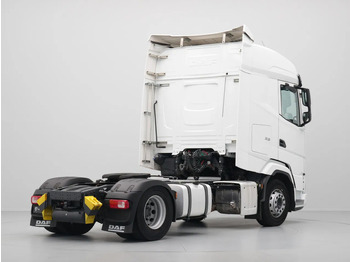 Cabeza tractora DAF XG 480 FT 4x2, 2x Tanks: foto 4