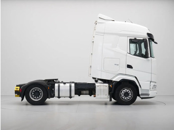 Cabeza tractora DAF XG 480 FT 4x2, 2x Tanks: foto 5