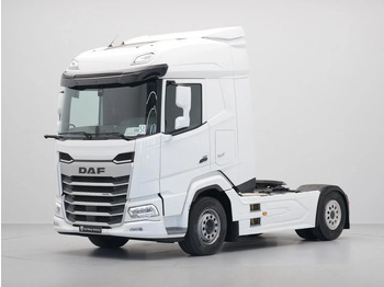Cabeza tractora DAF XF 480