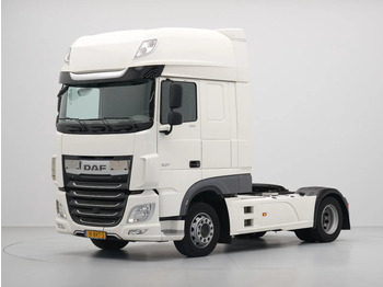 Cabeza tractora DAF XF 480