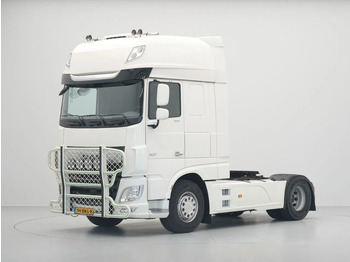 Cabeza tractora DAF XF 530