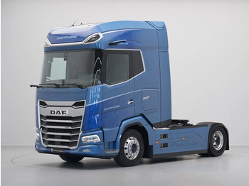 Cabeza tractora DAF XG+ 480