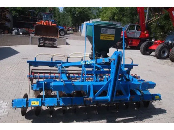 Combinado de siembra RABE