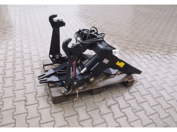 Implemento NEW HOLLAND