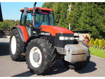 Leasing de  Ciągnik New Holland NH M 135 1998 NEW HOLLAND TM M135 Ciągnik New Holland NH M 135 1998 NEW HOLLAND TM M135: foto 1