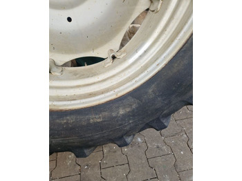 Rueda completa para Maquinaria agrícola Części do Ciągnika Massey Ferguson MF 3000, 6000 Koła tylne 18,4R38 do ciągnika MF: foto 2 Rueda completa para Maquinaria agrícola Części do Ciągnika Massey Ferguson MF 3000, 6000 Koła tylne 18,4R38 do ciągnika MF: foto 2