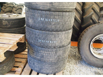Neumático MICHELIN