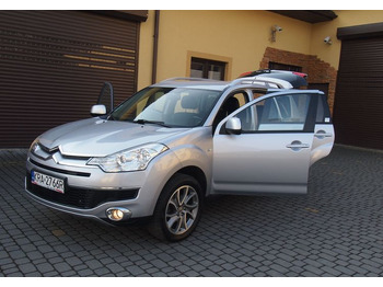 Coche CITROËN