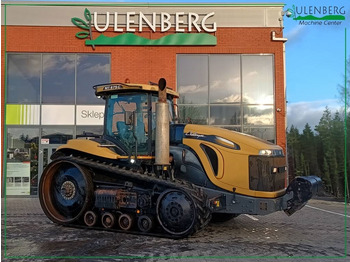 Tractor de cadenas CHALLENGER