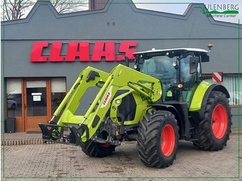 Tractor CLAAS Arion 630