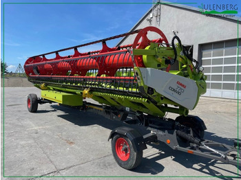 Cabezal de grano CLAAS