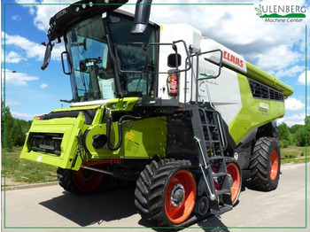 Cosechadora de granos Claas Lexion 8800 Terra Trac: foto 2 Cosechadora de granos Claas Lexion 8800 Terra Trac: foto 2