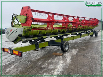 Accesorios para cosechadoras CLAAS