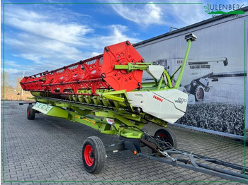 Accesorios para cosechadoras CLAAS