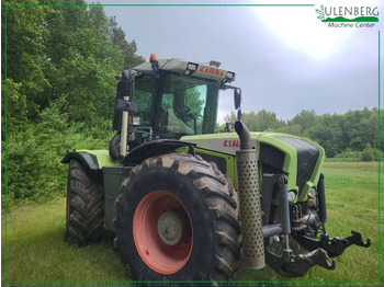 Tractor CLAAS Xerion 3300