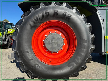 Leasing de Claas Xerion 5000 VC  Claas Xerion 5000 VC: foto 5