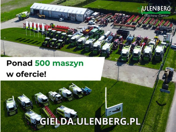 Leasing de Claas Xerion 5000 VC  Claas Xerion 5000 VC: foto 2