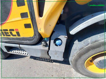 Leasing de Dieci Samson 75.10 Dieci Samson 75.10: foto 5 Leasing de Dieci Samson 75.10 Dieci Samson 75.10: foto 5