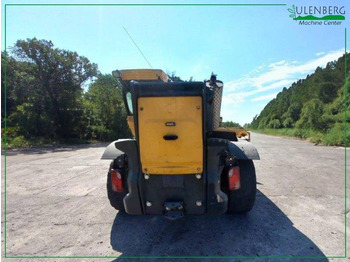 Leasing de Dieci Samson 75.10 Dieci Samson 75.10: foto 4 Leasing de Dieci Samson 75.10 Dieci Samson 75.10: foto 4