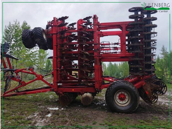 Rastras HORSCH