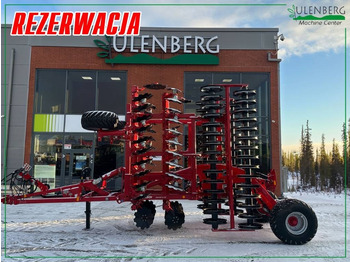 Rastras HORSCH
