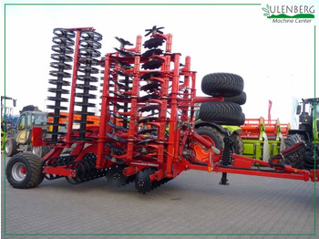 Rastras HORSCH