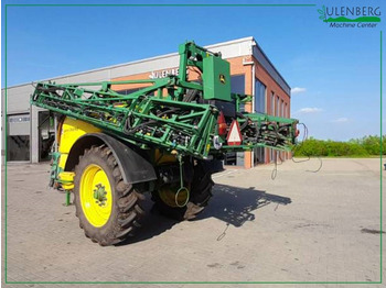 Pulverizador arrastrado JOHN DEERE