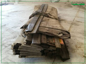 Carrocería y exterior KRONE