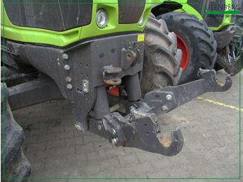 Acoplamiento rápido para Tractor Sauter Przedni TUZ(fabrycznie nowy): foto 5