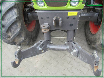 Acoplamiento rápido para Tractor Sauter Przedni TUZ(fabrycznie nowy): foto 3