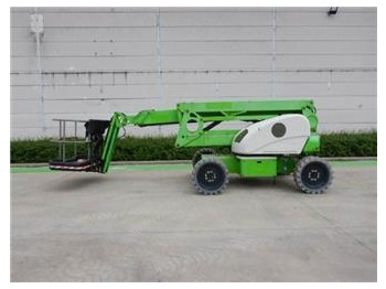 Plataforma articulada NIFTYLIFT