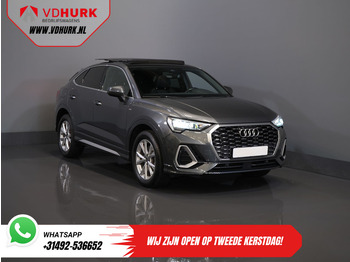 SUV/ Todoterreno AUDI