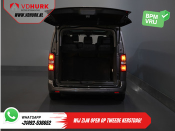 Leasing de Citroën Ë-Spacetourer (Ulysse) L2 75 kWh 330 km WLTP (€40.467 incl.btw) Combi/ Kombi/ 8P/ 8 Pers./ Snellader/ 2x Elek.Schuif/ Xenon/ Pano/ Leder/ Clim Citroën Ë-Spacetourer (Ulysse) L2 75 kWh 330 km WLTP (€40.467 incl.btw) Combi/ Kombi/ 8P/ 8 Pers./ Snellader/ 2x Elek.Schuif/ Xenon/ Pano/ Leder/ Clim: foto 5 Leasing de Citroën Ë-Spacetourer (Ulysse) L2 75 kWh 330 km WLTP (€40.467 incl.btw) Combi/ Kombi/ 8P/ 8 Pers./ Snellader/ 2x Elek.Schuif/ Xenon/ Pano/ Leder/ Clim Citroën Ë-Spacetourer (Ulysse) L2 75 kWh 330 km WLTP (€40.467 incl.btw) Combi/ Kombi/ 8P/ 8 Pers./ Snellader/ 2x Elek.Schuif/ Xenon/ Pano/ Leder/ Clim: foto 5