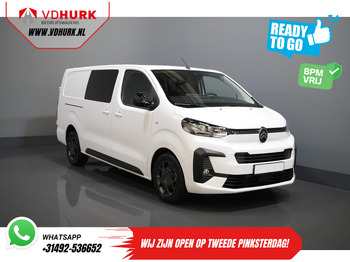 Furgoneta pequeña CITROËN Jumpy