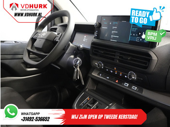 Furgoneta pequeña Citroën Jumpy 2.0 HDI 180 pk Aut. L3 BPM VRIJ! Trekhaak/ Betimmering/ Navi/ Carplay/ Camera/ PDC/ Cruise/ Airco: foto 3