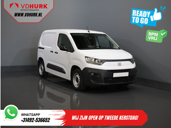 Furgón FIAT Doblo 1.5